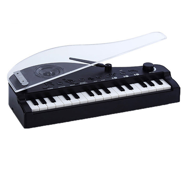 Toy Piano Children Musical Instruments