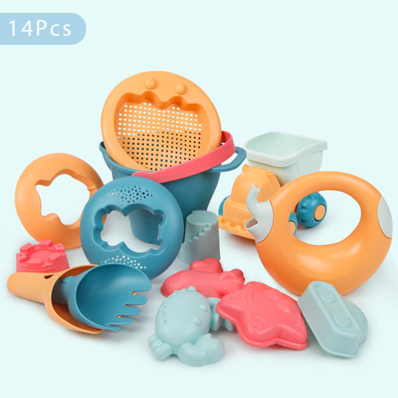 juguetes de playa para niños