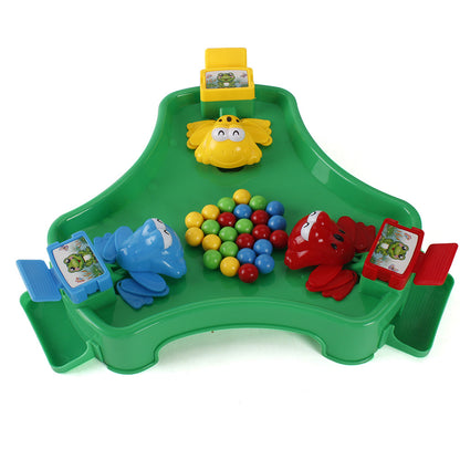 Hungry Frogs Toys