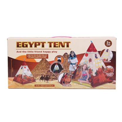 Children's tent toys