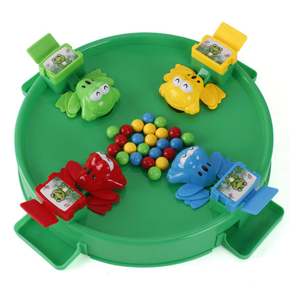 Hungry Frogs Toys